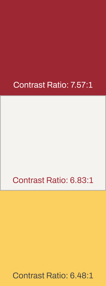 Contrast-Ratios